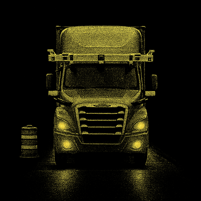 Cost Per Mile and the Road to Autonomous Trucking (w/ Xiaodi Hou of Bot Auto)