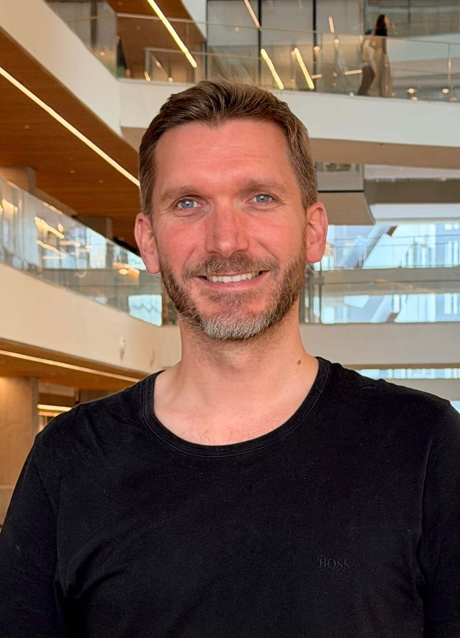 Chris Lichtmannecker