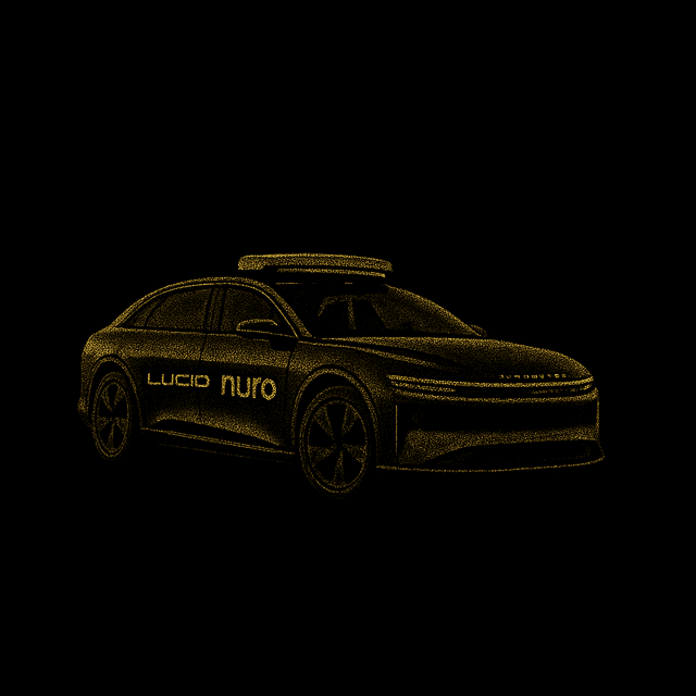 Inside The Biggest Robotaxi Deal To Date (w/ Nuro COO Andrew Chapin)