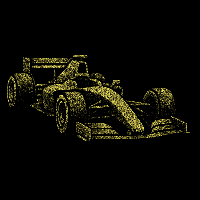 The Rise of Autonomous Racing (w/ AIPEX's Ed Bernardon)