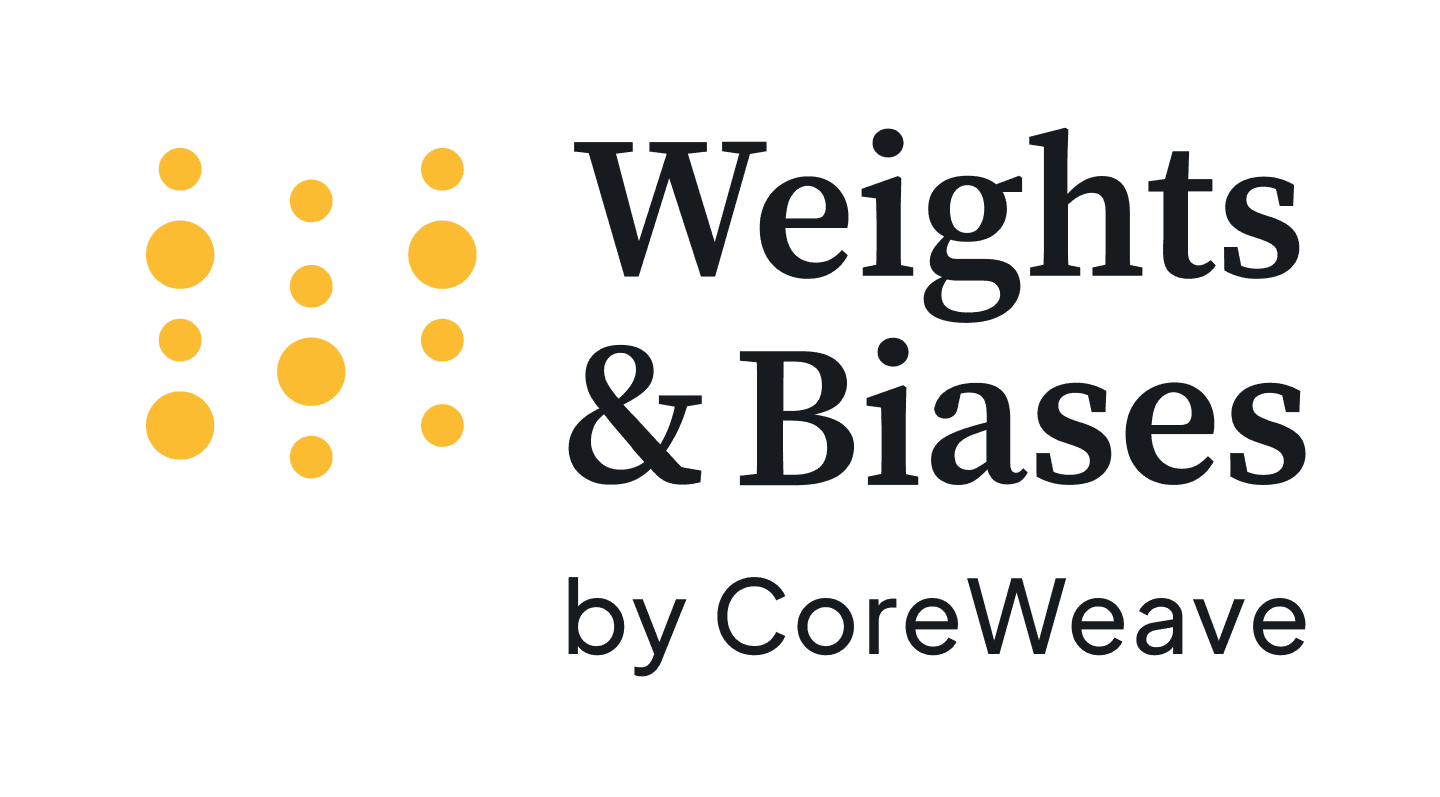 Weights & Biases by CoreWeave