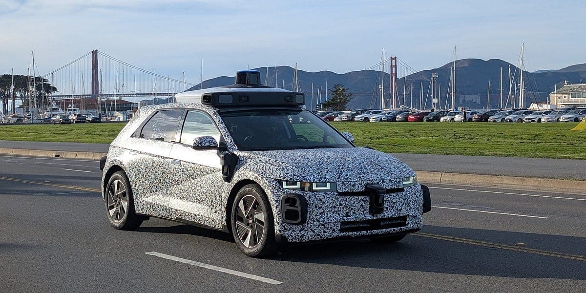 Waymo Hits The Big Million.