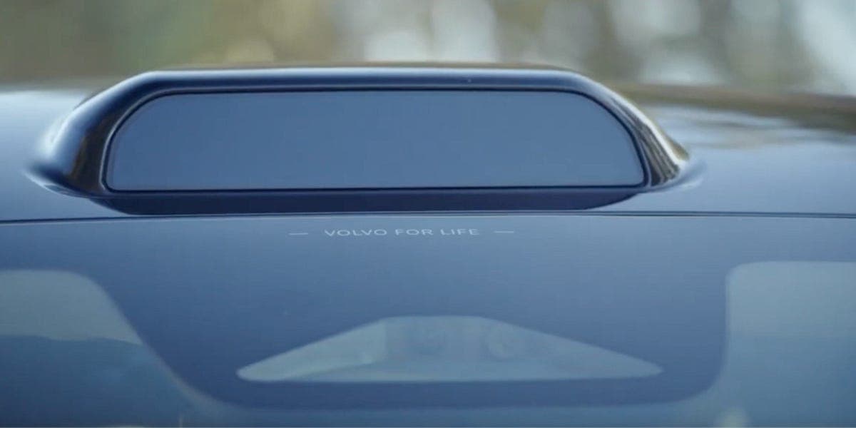 Is Luminar In Big Trouble?